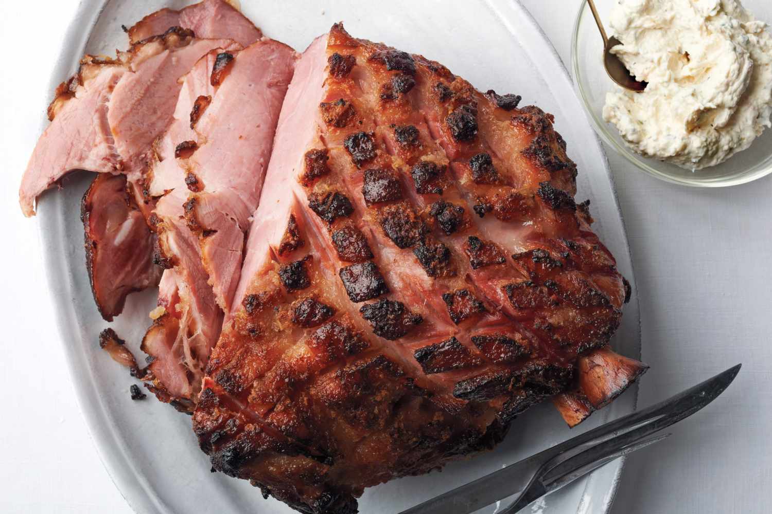 The Foremost Sorts of Ham for Easter and Totally different Trip Meals