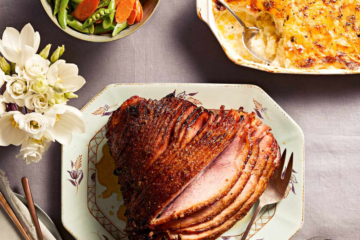 32 Easter Dinner Ideas for a Memorable Spring Feast