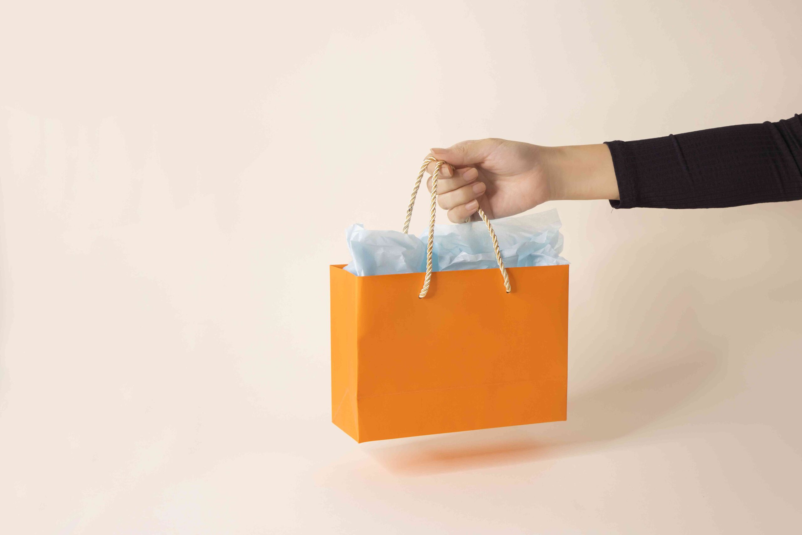 The best way to Reuse Tissue Paper in 5 Completely completely different Strategies