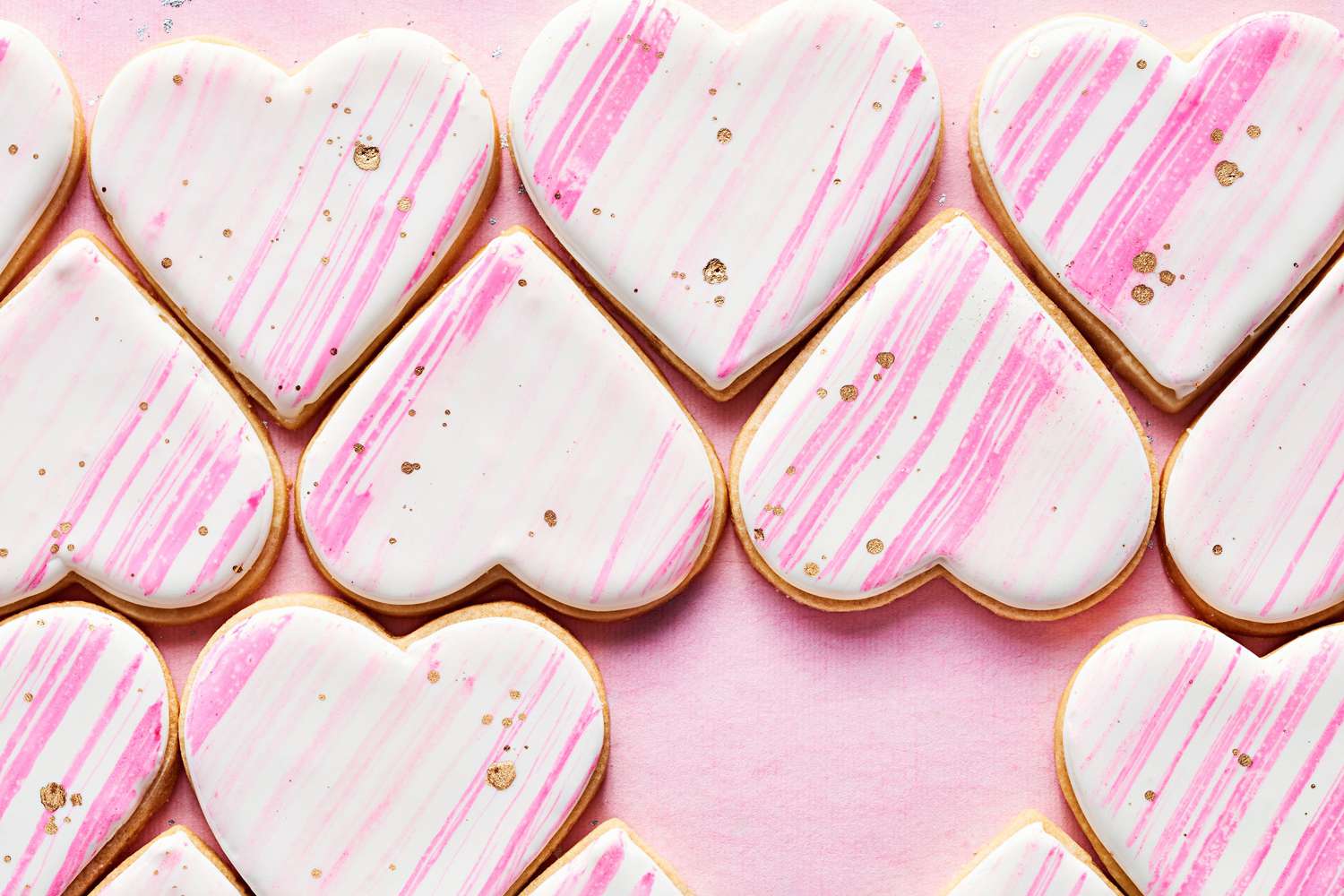 40 Valentine’s Day Dessert Recipes